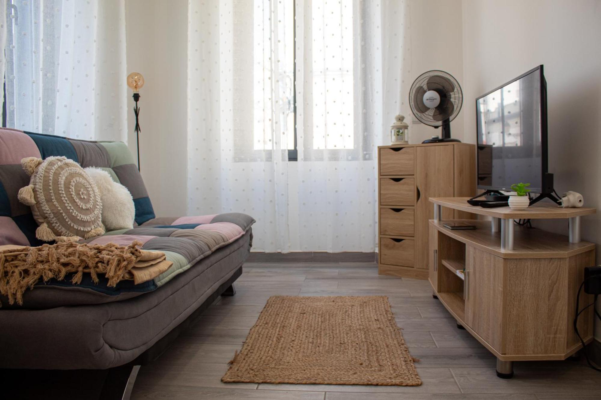 Casa Amarela - Conforto E Localizacao Central! Фару Екстер'єр фото
